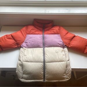 Women’s Cotopaxi down jacket